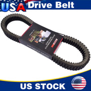 DURAFORCE Drive Belt 422280360 For Can-Am Outlander 500 Renegade Commander 1000 2008-2019