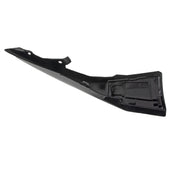 DURAFORCE 52713 AQ040 Left Front Bumper Side Lower Molding Trim for 2025 for Toyota Camry