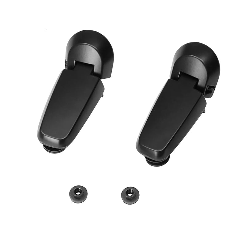 Rear Liftgate Window Glass Hatch Hinge for Ford Explorer Mountaineer 2002 2005