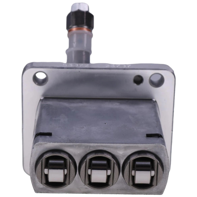 DURAFORCE Fuel Injection Pump 16006-51012 for Kubota BX1860 BX1880 BX2370 BX23S BX25