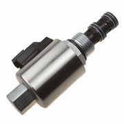 DURAFORCE Hydraulic Solenoid Valve 25/220992 300AA00104A for JCB Backhoe Loader 3CX 4CX