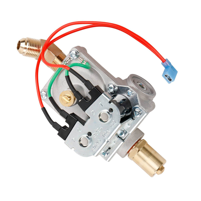 GC10A-4E 92089 RV Water Heater Gas Valve for Atwood 10 Gal G10-3E