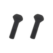 DURAFORCE Rear Lock Bolts for Corvette C4 1984-96 Removable Targa Top Roof Panel 14051183