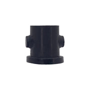 DURAFORCE 302497 Water Tube Grommet for Johnson Evinrude Sierra GLM 183329 86492