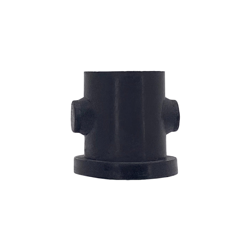 DURAFORCE 302497 Water Tube Grommet for Johnson Evinrude Sierra GLM 183329 86492