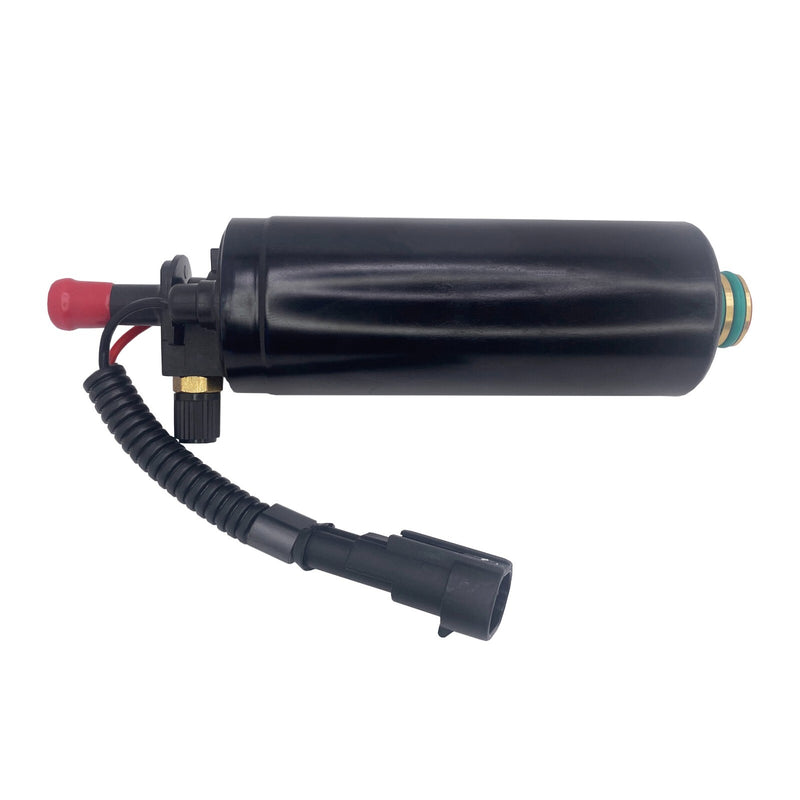 DURAFORCE 5009118 5006063 Electric Fuel Pump Kit For Johnson Evinrude 40 To 300 HP 6 Cyl
