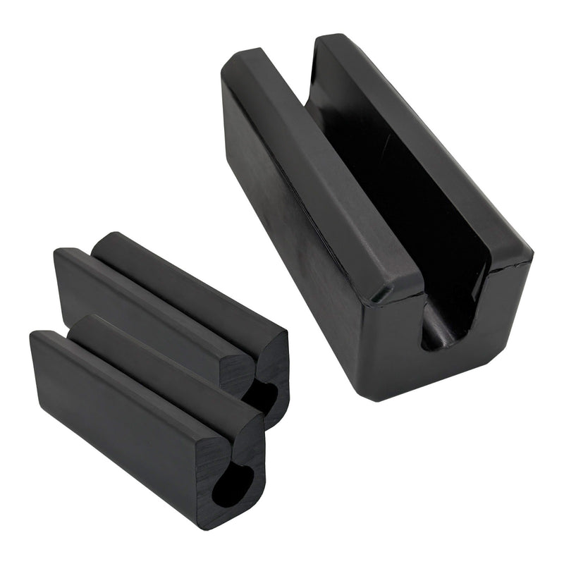 Transom Saver Support and Trailering Motor Locks Single Ram Tilt System Outboard