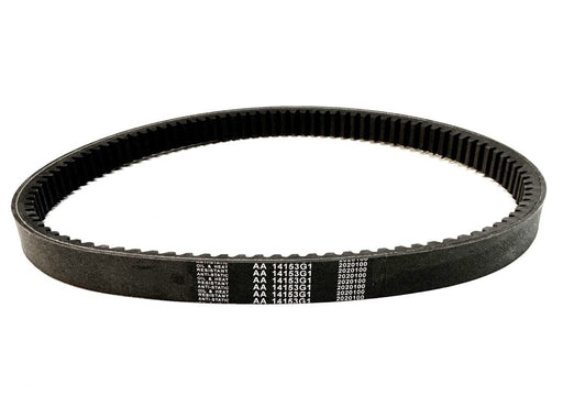 DURAFORCE 14153G1 Drive Belt For EZGO Marathon 1976 To 1987 2 Cycle Gas Golf Cart