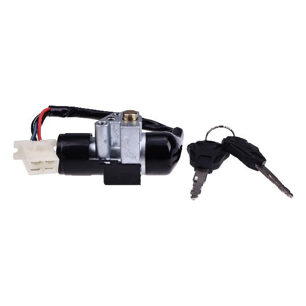 35100-K26-B11 Ignition Switch with Key Lock Set for Honda Grom 125 2017-2020
