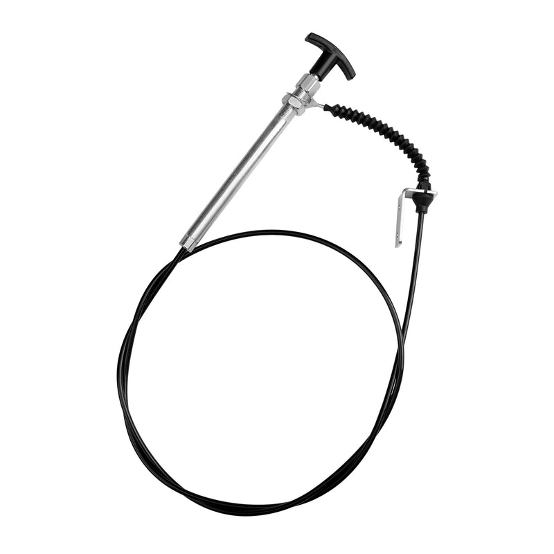 AM134404 Spout Control Input Cable for John Deere 44 Inch Snow Blower X340 X500