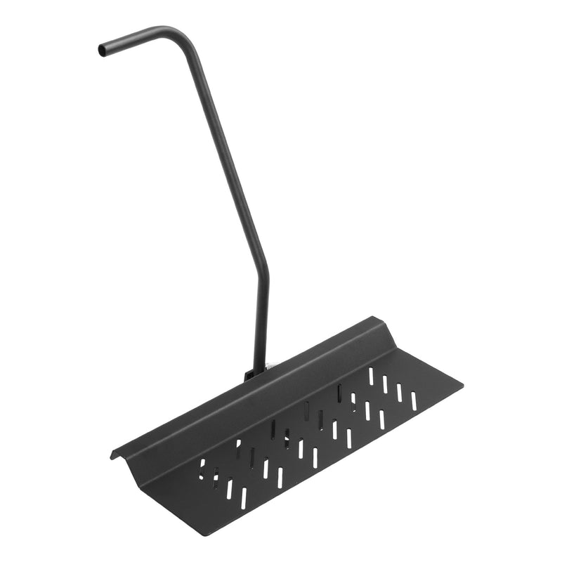 DURAFORCE Chute Blocker For Hustler 48" 42" Cub Cadet LT 1054 54" TANK 48" Gravely XL 54"