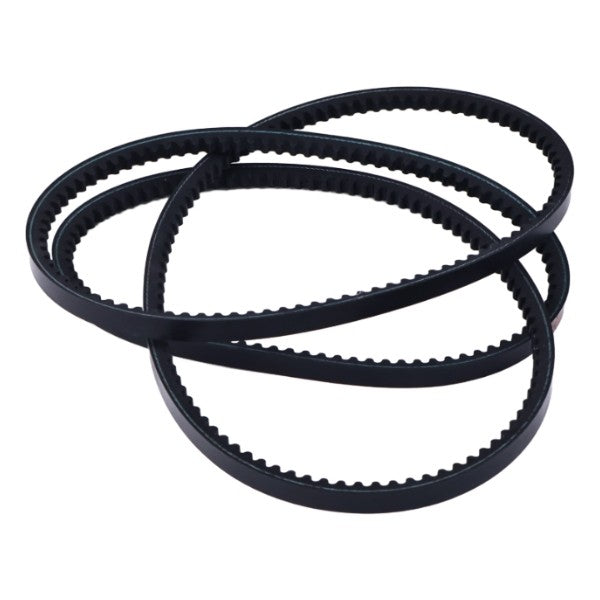 Fan Belt 6701265 Replacement for Bobcat Loader 853