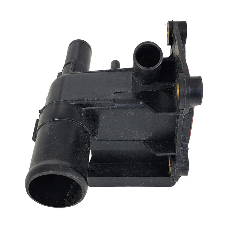 DURAFORCE 902 Series Coolant Outlet With Sensor for Mazda 3 6 CX7 2006 2015