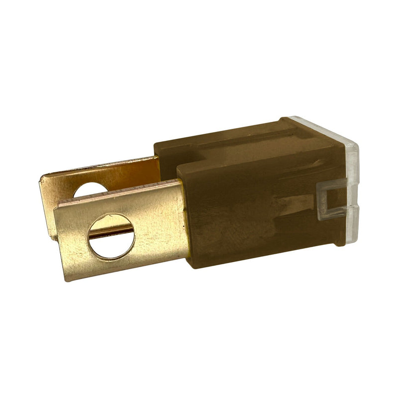 140A Straight Male Fuse Cartridge FLM PAL Auto Link for Car Truck RV SUV 5pk