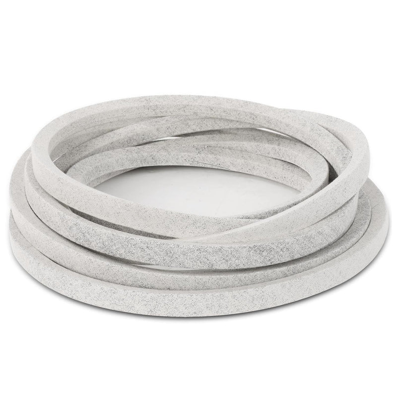 522795901 539104335 Mower Deck Belt for Husqvarna Dixon 163 1/2 x 5/8 52 Cut