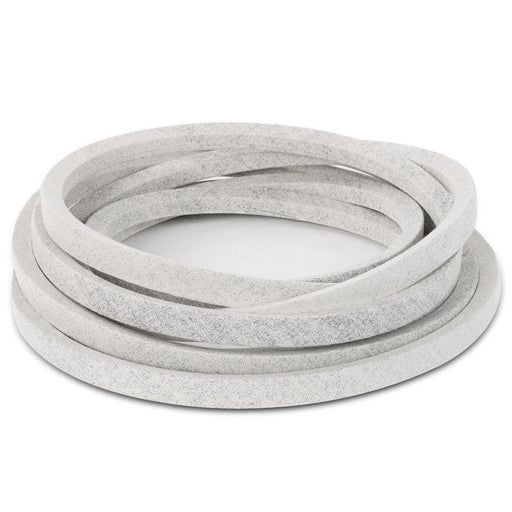 DURAFORCE 522795901 539104335 Mower Deck Belt for Husqvarna Dixon 163 1/2 x 5/8 52 Cut