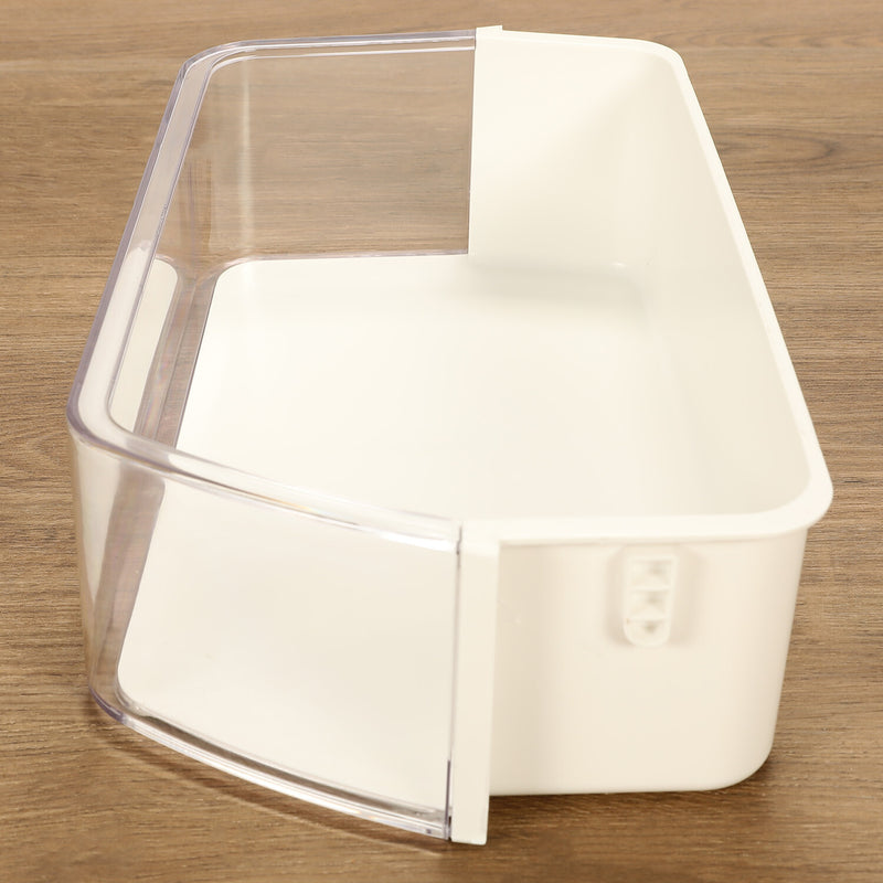 Door Shelf Bin Right for Samsung Refrigerator RF263TEAEBC