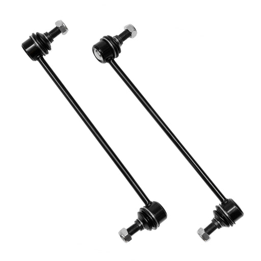 DURAFORCE Front Stabilizer Sway Bar End Links for Chevy Equinox GMC Terrain 2007 2017 2Pcs