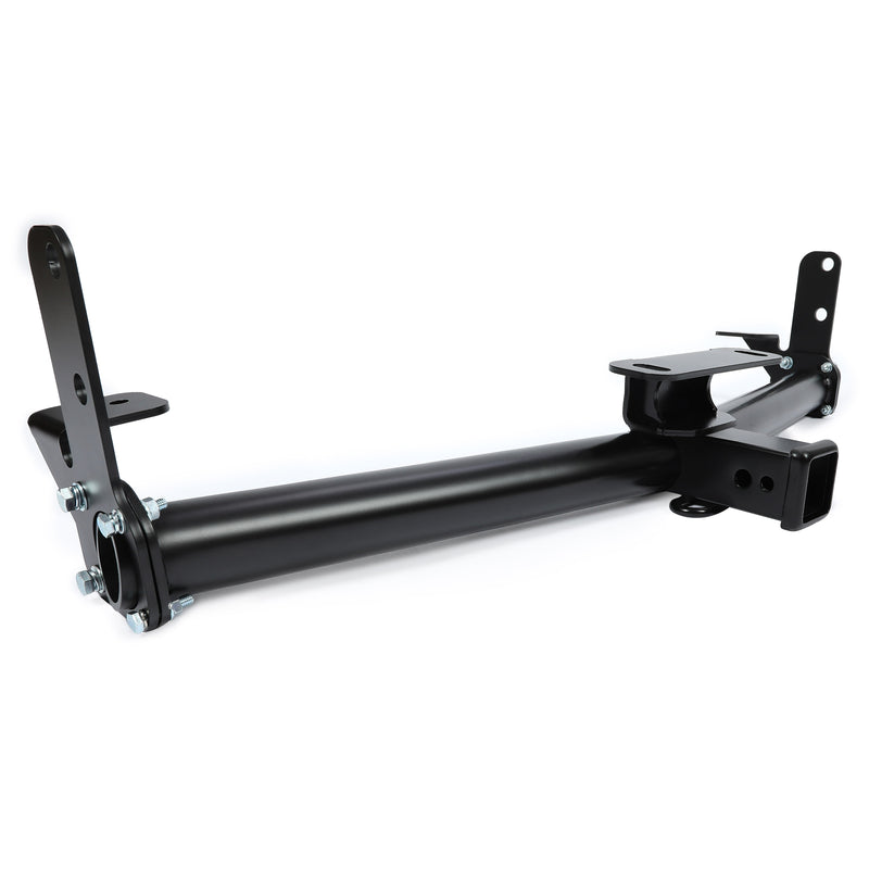 8000LBS Class 3 Trailer Hitch Receiver Tow for Equinox Terrain Vue Torrent 02-17