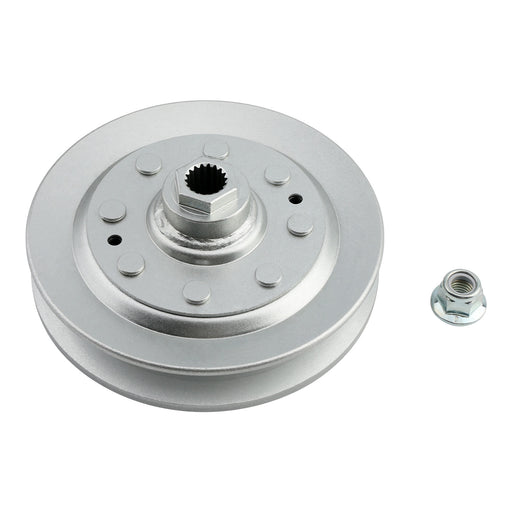 DURAFORCE AM124055 Transmission Idler Pulley For John Deere GT225 235 245 255 Lawn Tractor