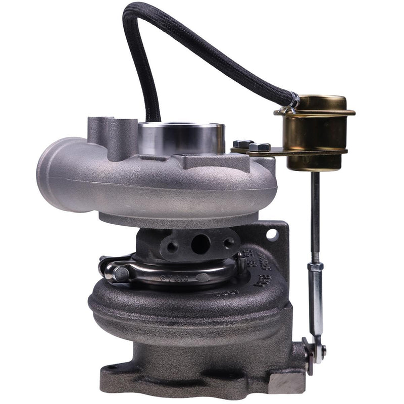 DURAFORCE Turbo 6680892 for Bobcat T2250 V417 A300 S250 S220 S300 T250 T300 Engine V3300