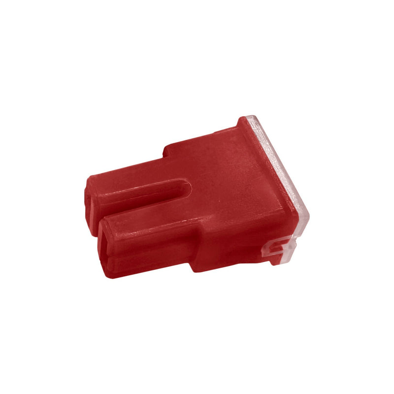 50A Straight Female Fuse Cartridge FLF PAL Auto Link for Car Truck RV SUV 3 Pack