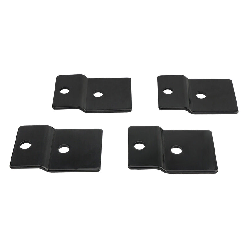 Electronic Stabilizer Jack Pad Adapters for JTs Strong Arm Jack Stabilizer 4x