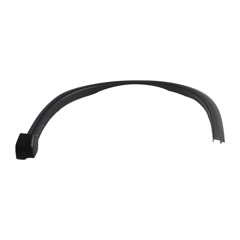 Fender Flare Molding Trim Right Passenger Side Front For Nissan Rogue 2021-2023