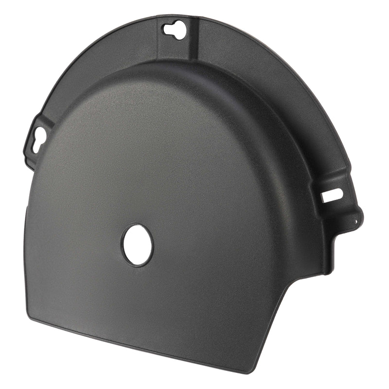 Mower Black Deck Shield Plastic PP For John Deere Z950M Z950R Z955M Z955R