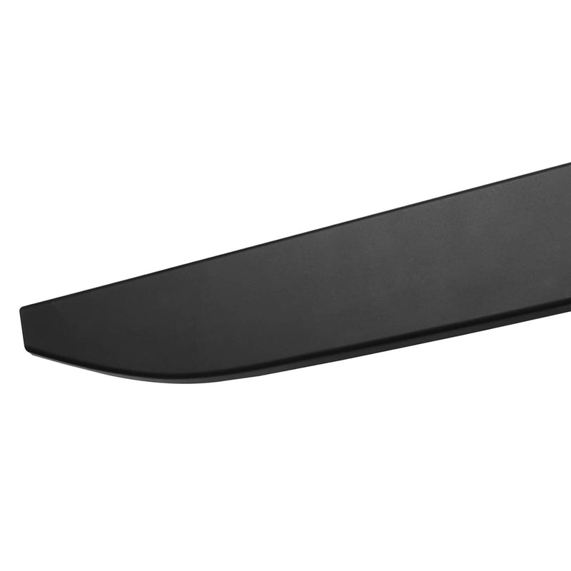 93486EZ00A Rear Tailgate Bed Cap Molding for Nissan Titan 2017 2021 Platnum Pro