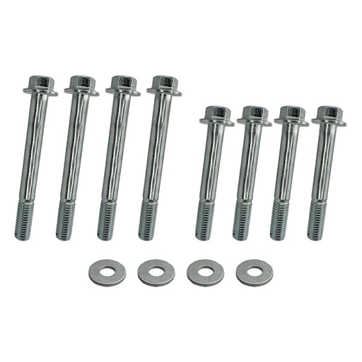DURAFORCE Engine Stand Bolt Kit for Chevrolet Engines LS LS1 LSX LT Series V8