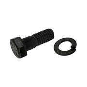 DURAFORCE Pressure Plate Clutch Cover Bolt Kit 3/8 16 For GM Chevy Chrysler Borg Beck