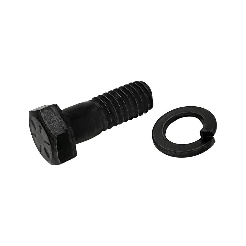 DURAFORCE Pressure Plate Clutch Cover Bolt Kit 3/8 16 For GM Chevy Chrysler Borg Beck