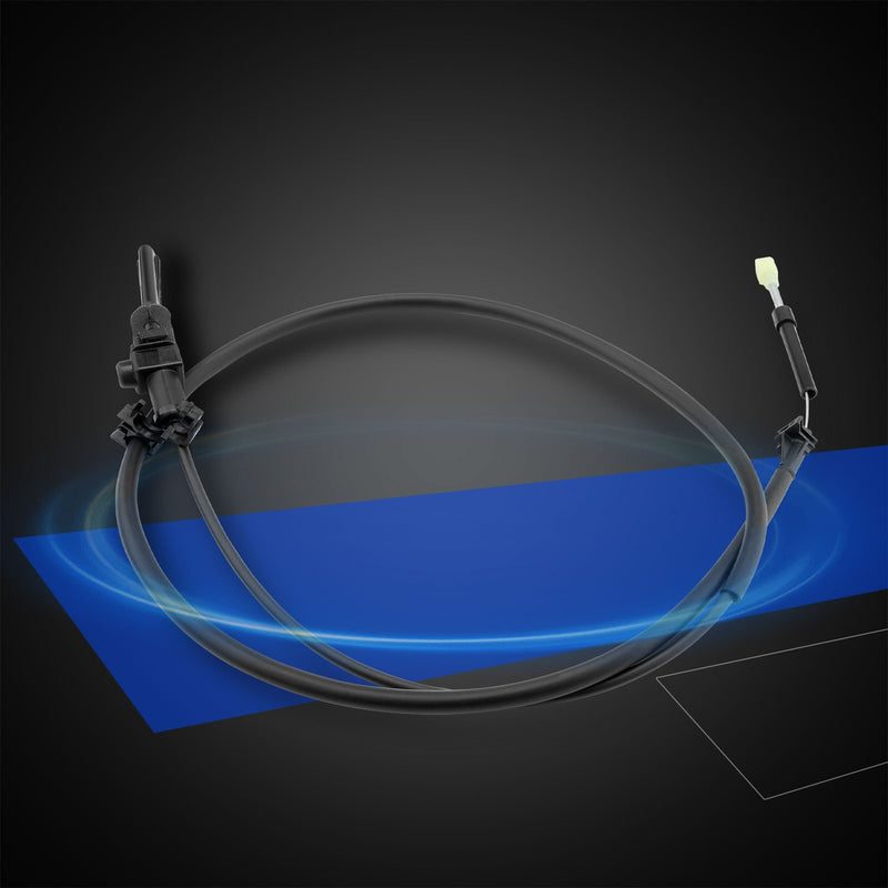 52079204 Transmission Kickdown TV Cable for Dodge 94 98 12 Valve Diesel Pickups