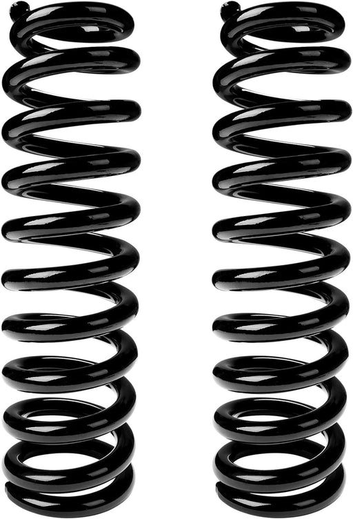 DURAFORCE Lift Front Heavy Duty Coil Spring Kit for Toyota 4Runner Tacoma 2 3 Inch 2x