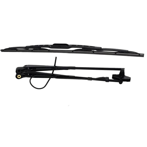 DURAFORCE Windshield Wiper Arm and Blade 7188371 7188372 for Bobcat 753 763 863 873 883 963
