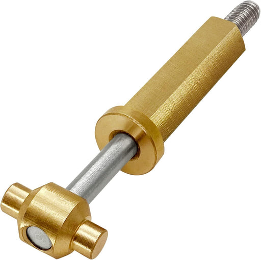 DURAFORCE R0357500 Clamp Ring Knob Assembly Threaded Rod For Zodiac CV CL Jandy Filter