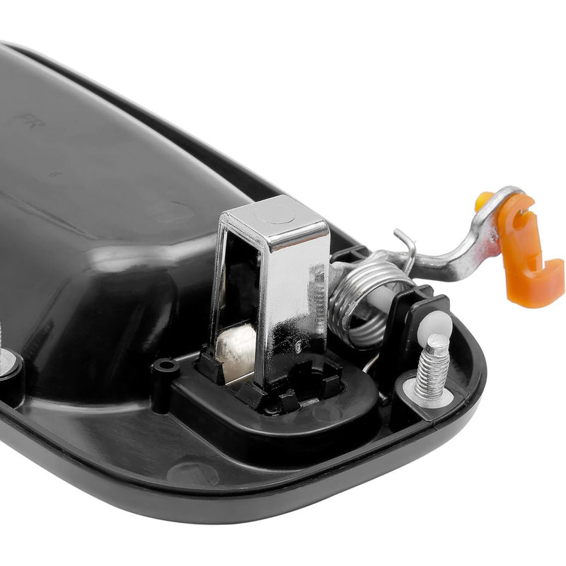 15034985 Exterior Door Handle for Chevy Silverado GMC Sierra Cadillac 99 07 2Pcs