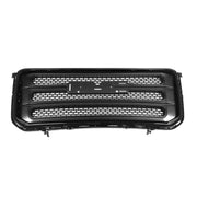 DURAFORCE GM1200666 Front Bumper Grill Grille for GMC Acadia 2013-2016 Gloss Matte Black