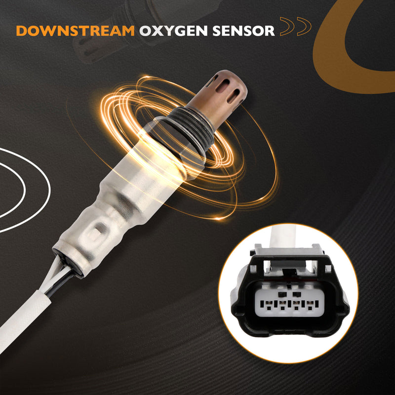 Upstream Downstream Air Fuel Ratio O2 Oxygen Sensor For Nissan Altima 2013 2017