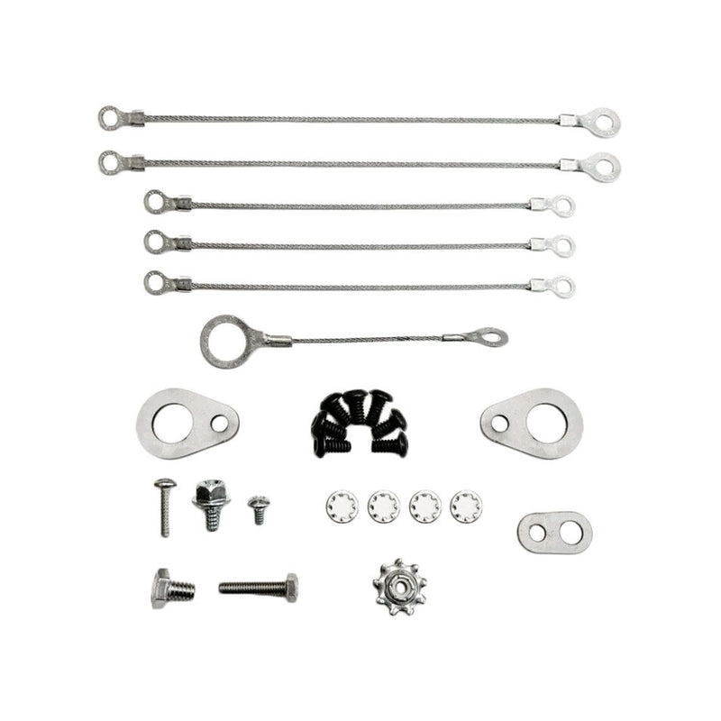 DURAFORCE 99940A2 Motor Engine Continuity Circuit Kit For MerCruiser Alpha Bravo