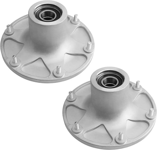DURAFORCE Mower Deck Blade Spindle Assy for Toro Zero Turn 120-5477 115-9693 117-1250 2x