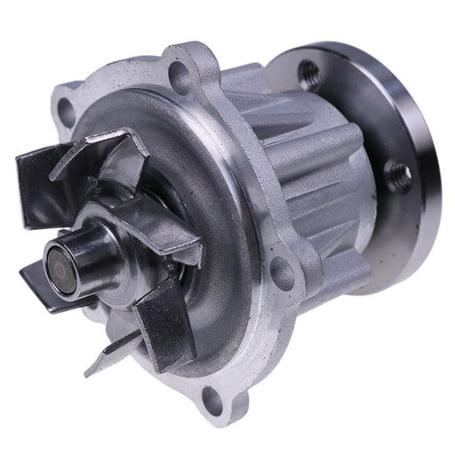 DURAFORCE 4Y-16120-78151-71 Forklift Water Pump for Toyota Clark Hyster 446097 3046758