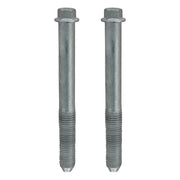 DURAFORCE 15733534 Front Lower Suspension Control Arm Bolt for GM GMC Cadillac 2 Piece