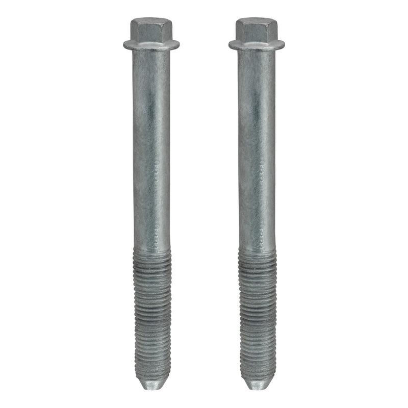 DURAFORCE 15733534 Front Lower Suspension Control Arm Bolt for GM GMC Cadillac 2 Piece