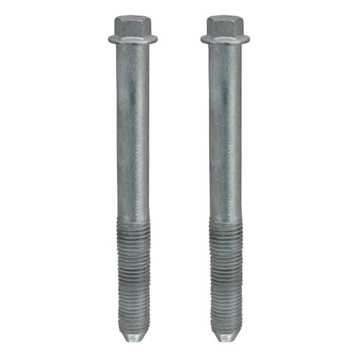 DURAFORCE 15733534 Front Lower Suspension Control Arm Bolt for GM GMC Cadillac 2 Piece