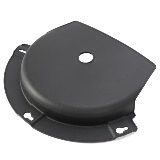 DURAFORCE Mower Black Deck Shield Plastic PP For John Deere Z950M Z950R Z955M Z955R