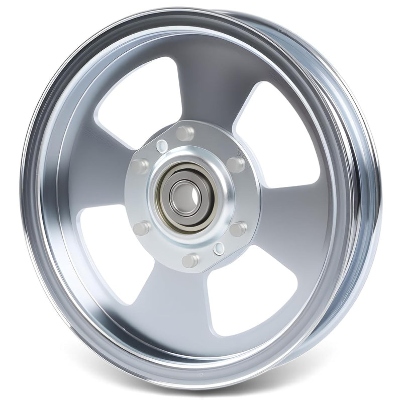 5102831 Flat Idler Pulley for Ferris 48 52 61 72 Inch Deck Lawn Mower 5104717