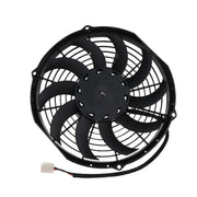 DURAFORCE 24V 120W VA11-BP12 / C-57S Universal Blow Cooling Fan 255mm/10 Inch