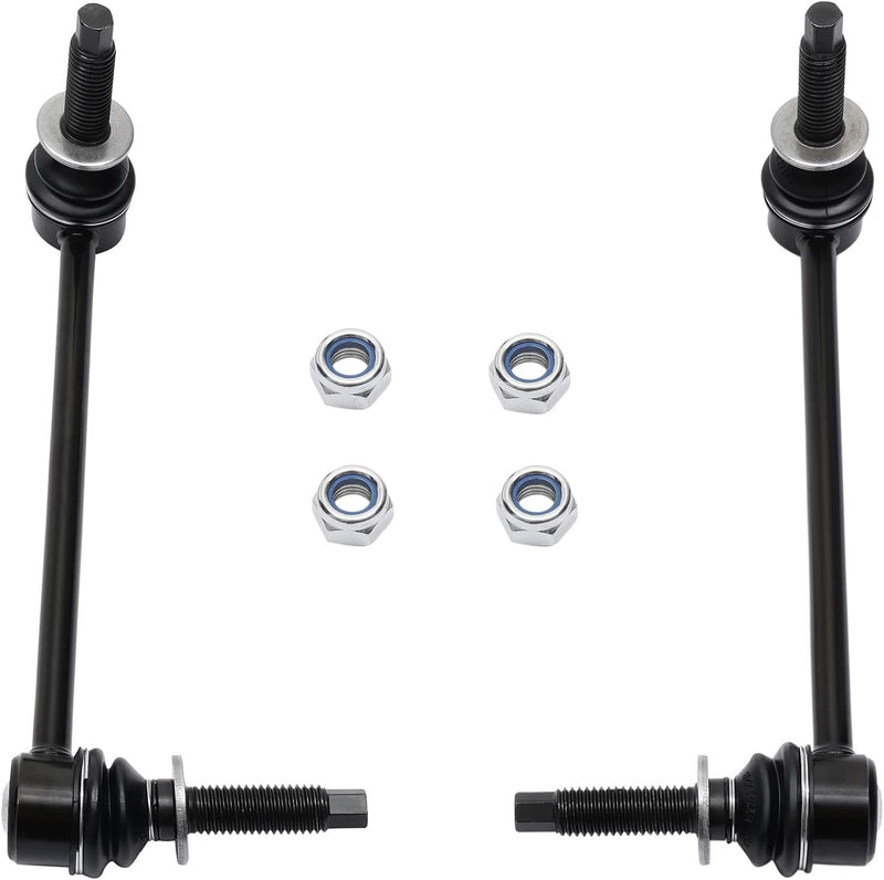 Front Sway Bar Links for 05-19 Chrysler 300 Dodge Charger Challenger RWD 2 Pack
